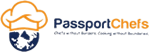PassportChefs Logo